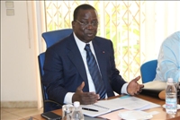 Rencontre gouvernement-Rhdp/ Ahoussou Jeannot : “Le dialogue a permis la libération d’Affi N’guessan”