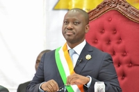 Assemblée nationale / Immixtion du pouvoir exécutif dans les affaires parlementaires :  Guillaume Soro fait la part des choses