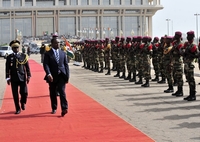 Présidence de l`Assemblée  Nationale : Soro, sans suspens !