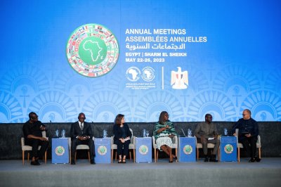 Assemblées annuelles 2023 : les investissements climatiques en Afrique sont aptes à générer des bénéfices (Experts)