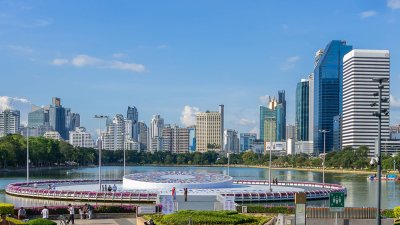 Assemblées annuelles du FMI et de la Banque mondiale : Jean-Claude Kassi Brou  attendu à Bangkok