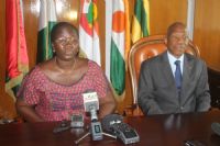 REFPUCE : lancement d’un concours culinaire dénommé  « La Cuisine de l’Entente »