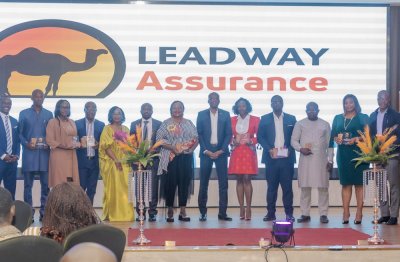 Publi-reportage/Côte d’Ivoire : Leadway Assurance célèbre ses partenaires lors des '' Partners Days 2026'' et décerne 12 Prix