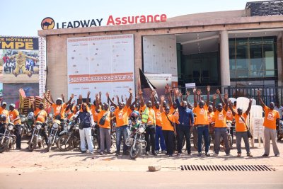 Assurance : LEADWAY inaugure une agence à Korhogo