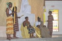 Théâtre/ Rentrée artistique en fanfare pour la Compagnie El Shaddai