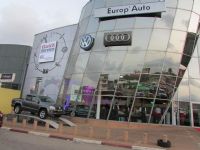 Service après vente: l’ATC COMAFRIQUE ouvre un atelier sur le VGE