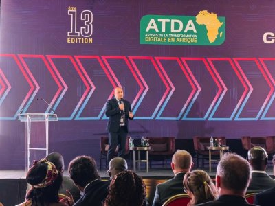 ATDA 2024 : “L’Afrique doit exploiter son potentiel numérique pour attirer les investissements” (Huawei)