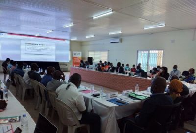 Professionnalisation des acteurs de la chaine de valeur : Le conseil du coton et de l’anacarde dresse le bilan avec les coopératives