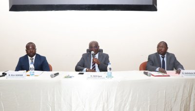 Atelier de mise en cohérence des agrégats macroéconomiques/16e édition : la Côte d’Ivoire prépare la première revue de son 3e Programme Economique et Financier