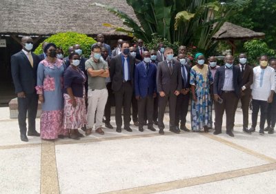 Economie informelle : La capitalisation des plans de soutien nationaux au centre d’un atelier