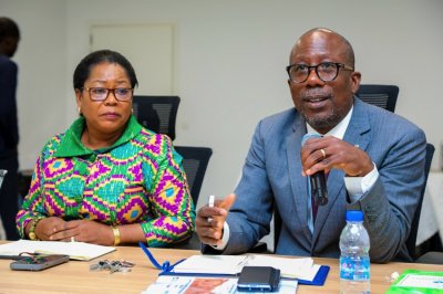 Quartiers précaires: Une réflexion en cours pour des solutions durables