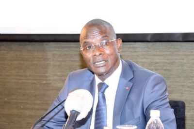 CEDEAO/ Lutte contre le blanchiment de capitaux et financement du terrorisme: les acteurs réfléchissent à des solutions durables pour la sous-région