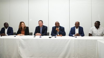 Agriculture : la filière café-cacao résolument engagée pour un cacao durable