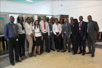 Emploi des jeunes au Mali : La Banque Atlantique-Mali fait de ce sujet son leitmotiv