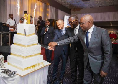 Atlantique Finance célèbre 20 ans au service du développement des Etats et des entreprises de l’UEMOA