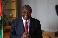 Atelier-retraite de planification du programme  de travail gouvernemental 2015 : le discours du ministre d’Etat, Mabri Toikeuse