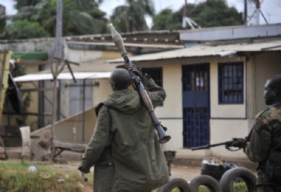 Incursion d’une soixantaine de terroristes à Bolé, dans le nord ivoirien