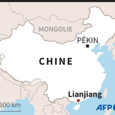 Attaque dans une école maternelle en Chine, six morts