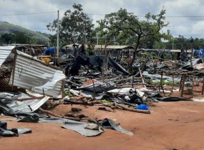 Atteintes aux droits de l’Homme: Les autorités ferment le site de prière de la prédicatrice Adissa Touré à Kolia