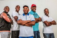 Election FIBB - Les gloires du basket ivoirien rejoignent la liste Atto-andoh.