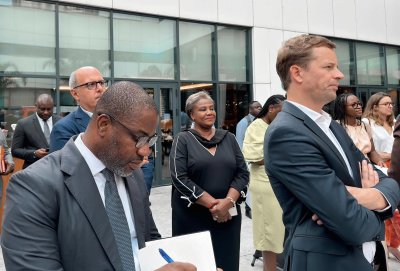 Attraction des investissements : le CEPICI contribue à l'élaboration du Guide des Affaires en Côte d'Ivoire 