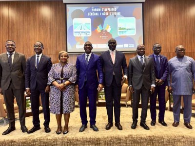 Attraction des investissements : le CEPICI présente les opportunités d'investissement à la FIDAK