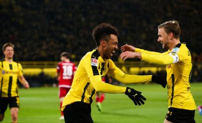 4eme Journée Bundesliga : Tous les Résultats