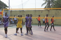 Volleyball/ Super coupe :  La Soa et l’AS Tanda intouchables