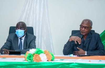 Aucun conflit de compétences entre District, régions et communes du Gôh-Djiboua, assure le DGDDL