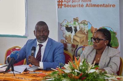 Aucun incident sanitaire majeur signalé grâce au renforcement du contrôle vétérinaire des fêtes de fin d’année 2024 (MIRAH)