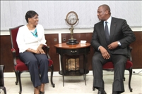 L’ONU se félicite de la réforme de la Commission électorale indépendante ivoirienne