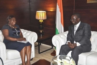 Sécurité sanitaire des aliments : La FAO soutient le Premier Ministre dans son projet d’agence nationale