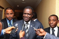 Abidjan: Le Conseil de convergence de la CEDEAO va tenir sa 7è session ordinaire