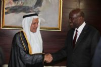 Investissement / Le Fonds saoudien pour le Développement apporte ses bons offices