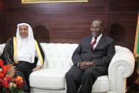 Le Fonds saoudien pour le développement veut investir en Côte d’Ivoire