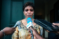 Paix et Réconciliation nationale: L’Onuci  rencontre le Rdr