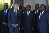 Décentralisation/ Clôture de l’AIRF : La Côte d’Ivoire intègre le Conseil d’administration