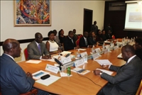 Investissements privés: la seconde édition du forum diaspora for growth reportée au 2 et 3 fevrier 2015