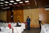 L’ANRMP restitue les résultats de l’audit des marchés publics passés au titre de la gestion 2014