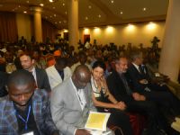 Pointe-Noire : 5ème édition du Forum International Green Business