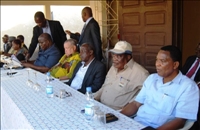 UDPCI : Le Congrès reporté