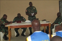 Violation grave des droits de l’Homme : Les hommes en armes instruits par Unfpa