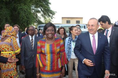 L’IFEF de Port-Bouët réhabilitée et livrée