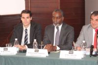 Première édition du Salon de l’automobile: 50.000 visiteurs sont attendus