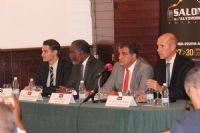 Salon de l’automobile : 