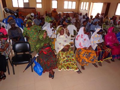 Autonomisation de la femme : L’Entrepreneuriat féminin bientôt célébré à Touba