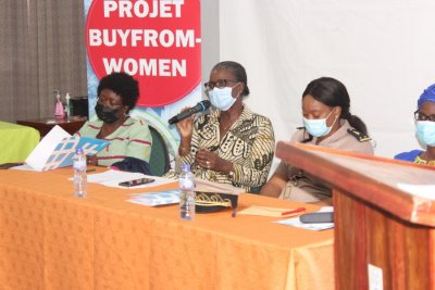 Autonomisation de la femme : ONUFEMMES lance 