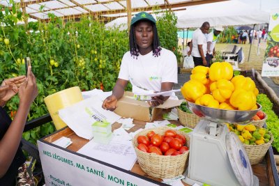  Autonomisation des femmes : le gouvernement met en place des infrastructures qui participent à leur épanouissement