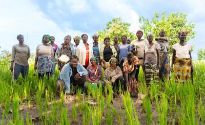 Autonomisation des femmes rurales : le gouvernement accompagne les coopératives du secteur agricole