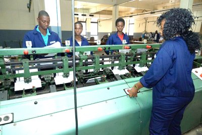 Autonomisation des jeunes : le gouvernement met en place des programmes concrets